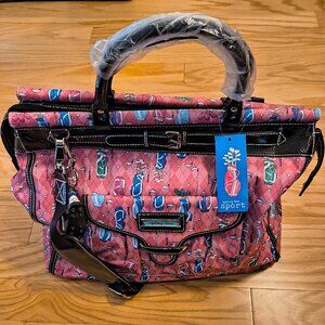 New Sydney Love Golf Bag new With tags